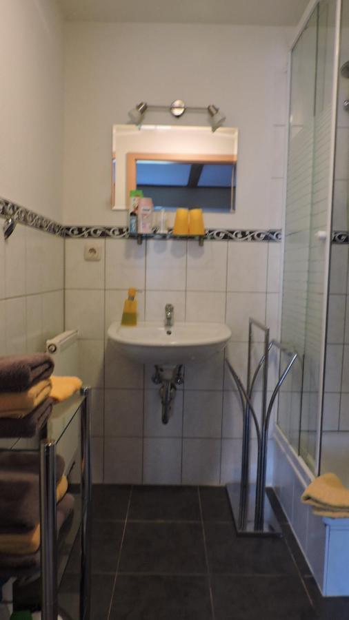 Elbhangzimmer Dresden Bagian luar foto