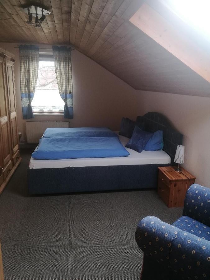 Elbhangzimmer Dresden Bagian luar foto
