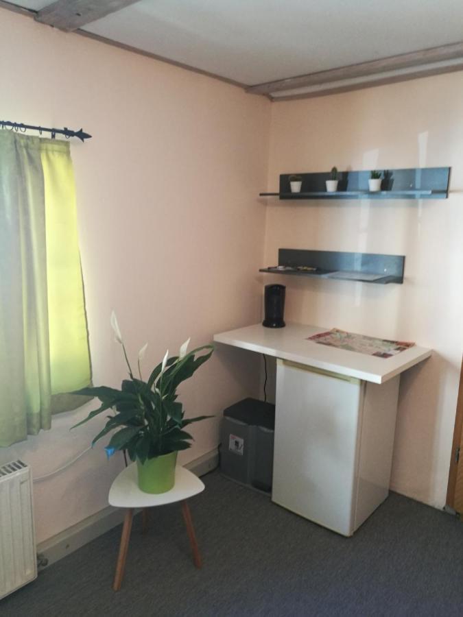 Elbhangzimmer Dresden Bagian luar foto