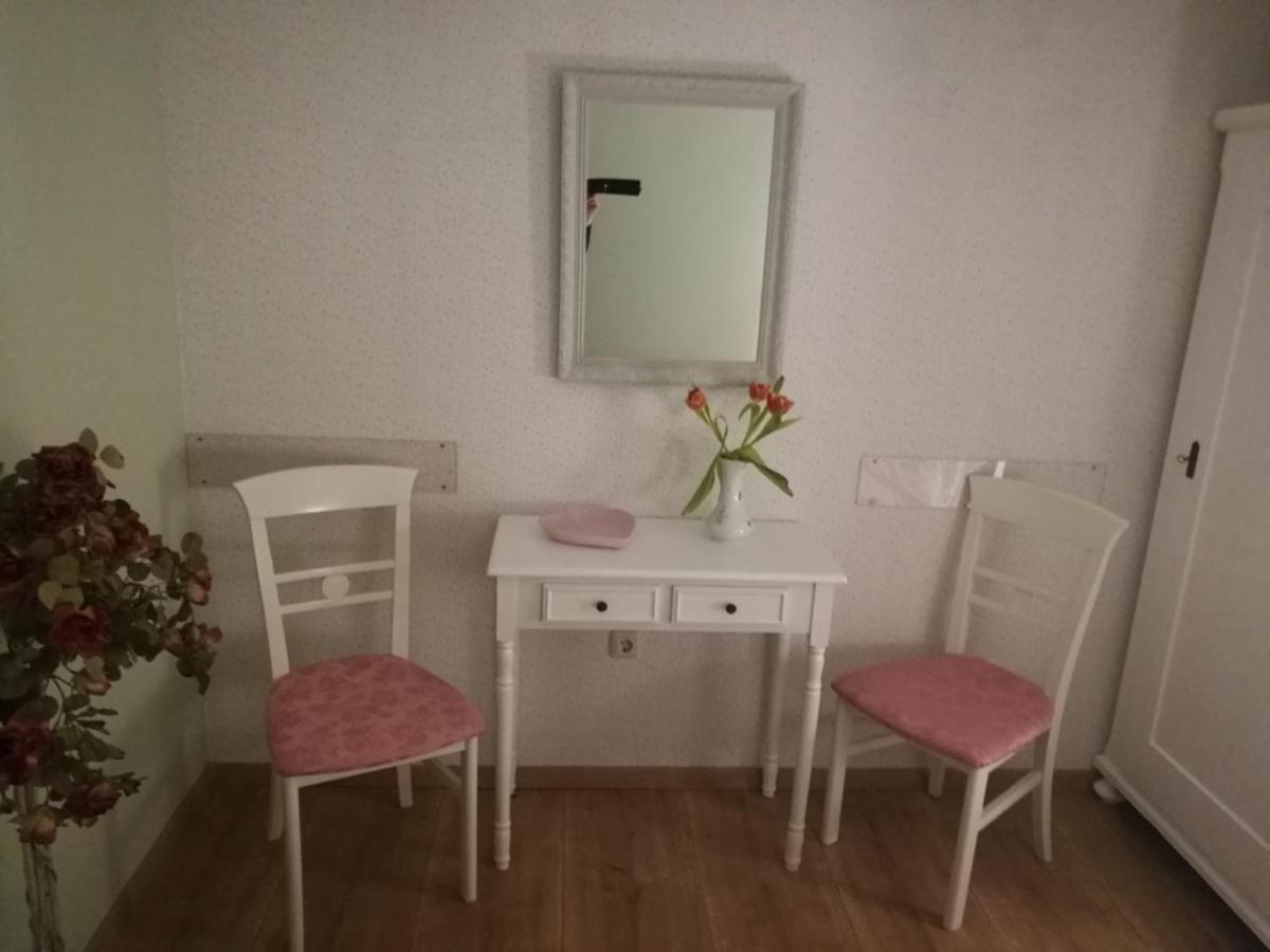 Elbhangzimmer Dresden Bagian luar foto