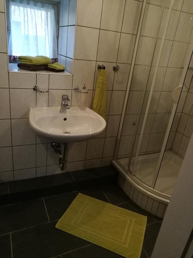 Elbhangzimmer Dresden Bagian luar foto