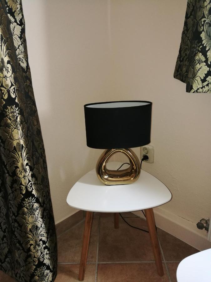 Elbhangzimmer Dresden Bagian luar foto