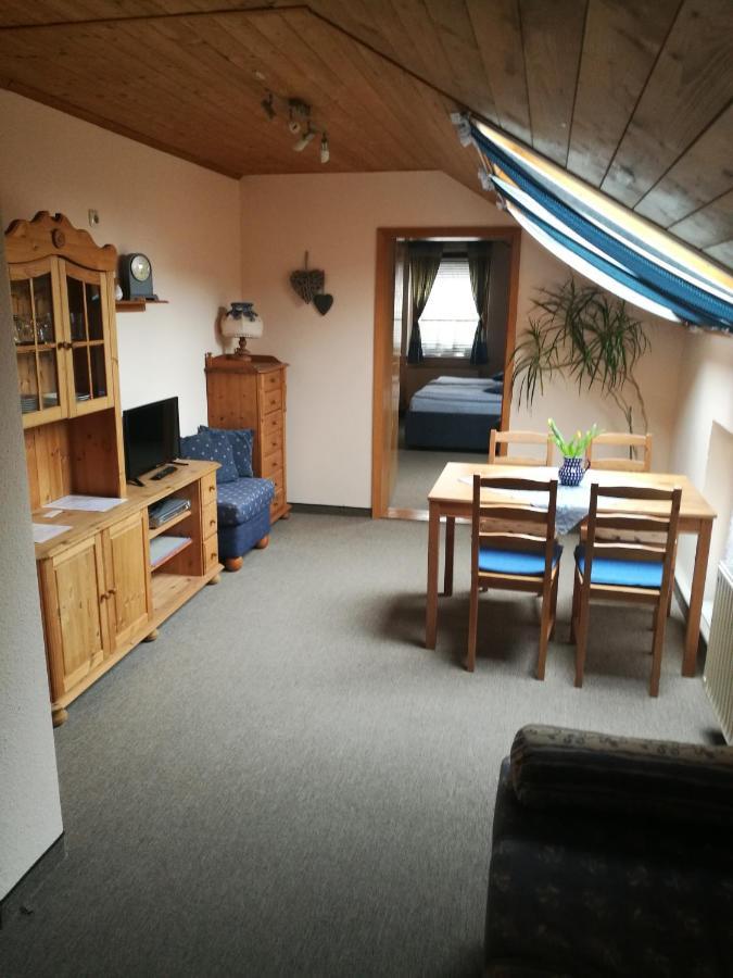 Elbhangzimmer Dresden Bagian luar foto