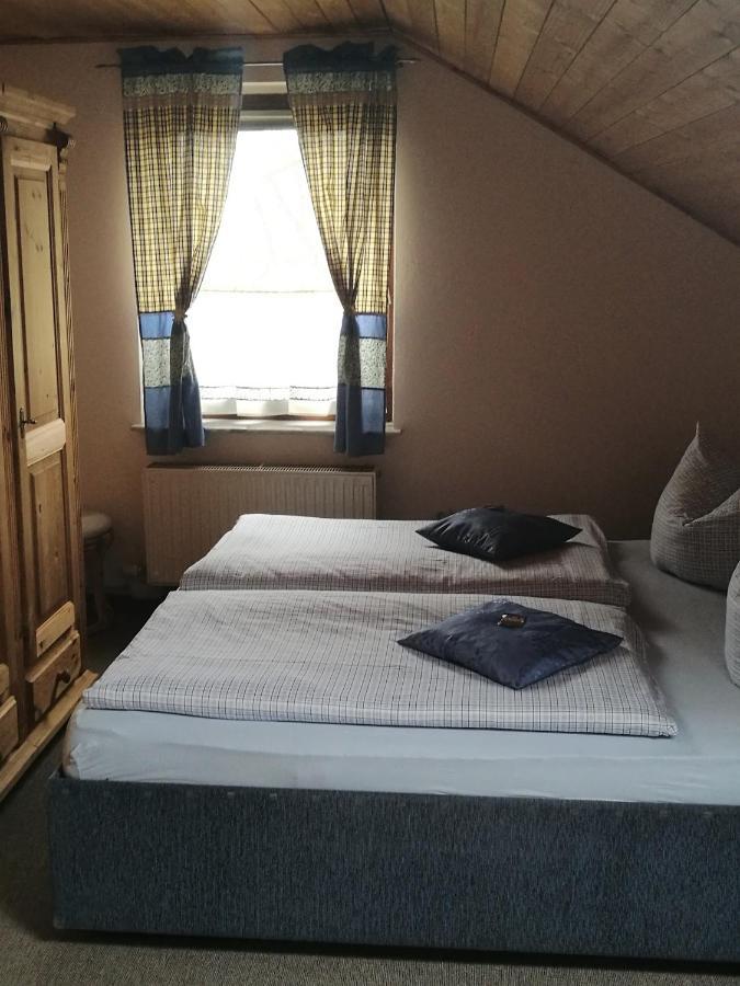 Elbhangzimmer Dresden Bagian luar foto