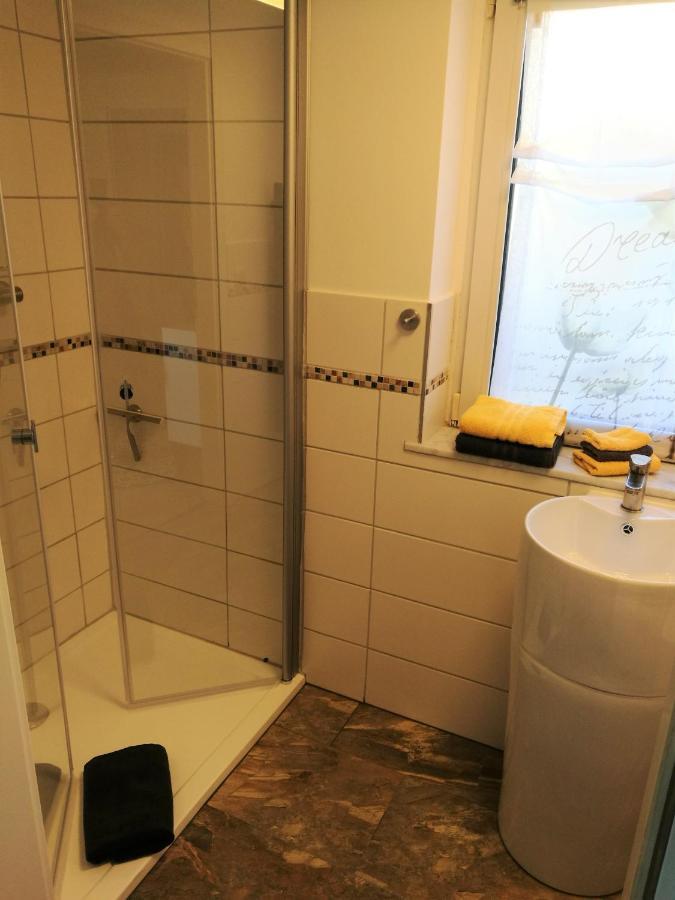 Elbhangzimmer Dresden Bagian luar foto