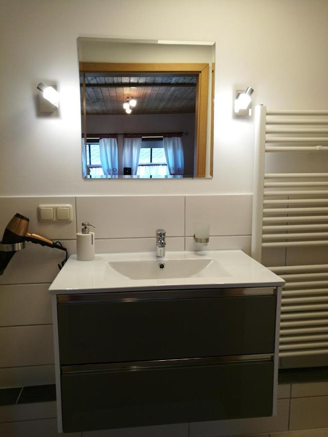 Elbhangzimmer Dresden Bagian luar foto