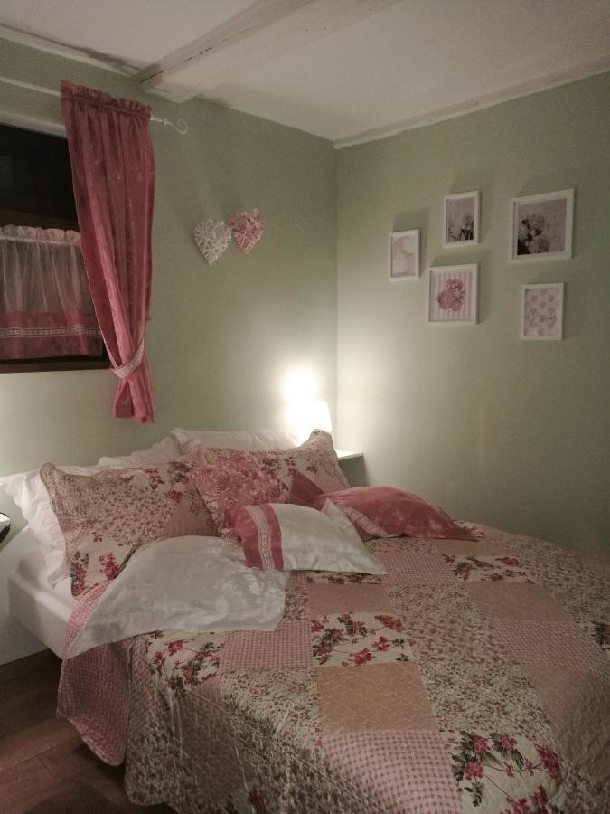 Elbhangzimmer Dresden Bagian luar foto